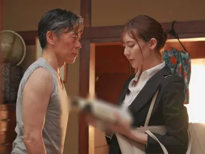 Cho đồng nghiệp ở nhờ và cái kết