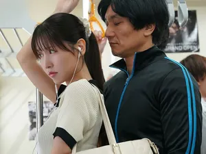 HEYZO-2843 ギャルな魔女に nghịch đảo ナンされた片-樫野りな