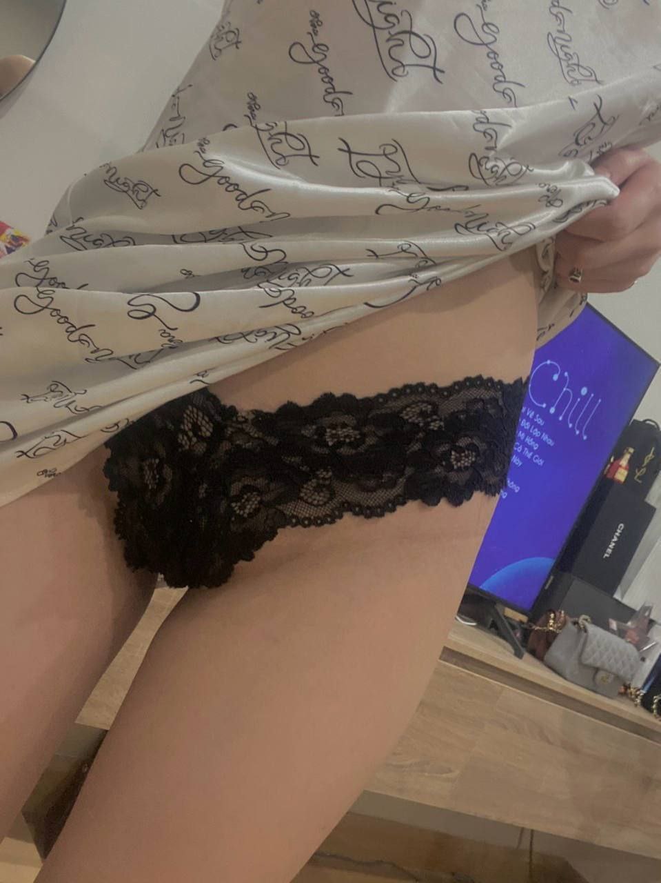 Đừng nghịch điện thoại khi đang lái xe_Vòng quan hệ thứ hai. Phụ nữ mang thai, nếu bạn khỏe mạnh và có thể làm được thì bạn vẫn có thể làm được ngay cả khi đang mang thai.